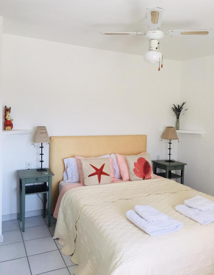Apartment At Casa Pina Blanca เบนิสซา ภายนอก รูปภาพ